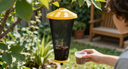 10 Best Japanese Beetle Traps in 2026
