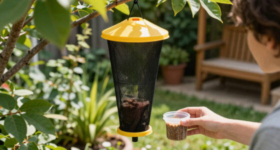 10 Best Japanese Beetle Traps in 2026