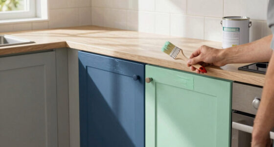 10 Best Kitchen Cabinet Paints in 2026