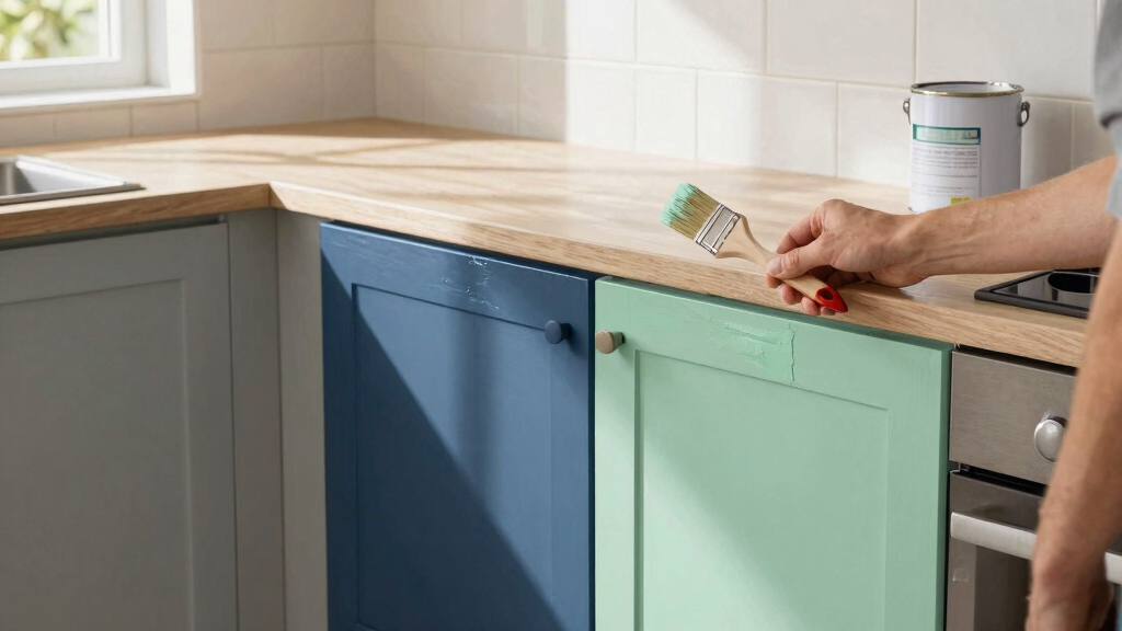 10 Best Kitchen Cabinet Paints in 2026