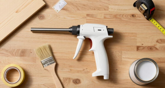 11 Best Airless Paint Sprayers for DIY in 2026