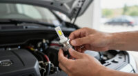 11 Best LED Headlight Bulbs in 2026