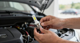 11 Best LED Headlight Bulbs in 2026