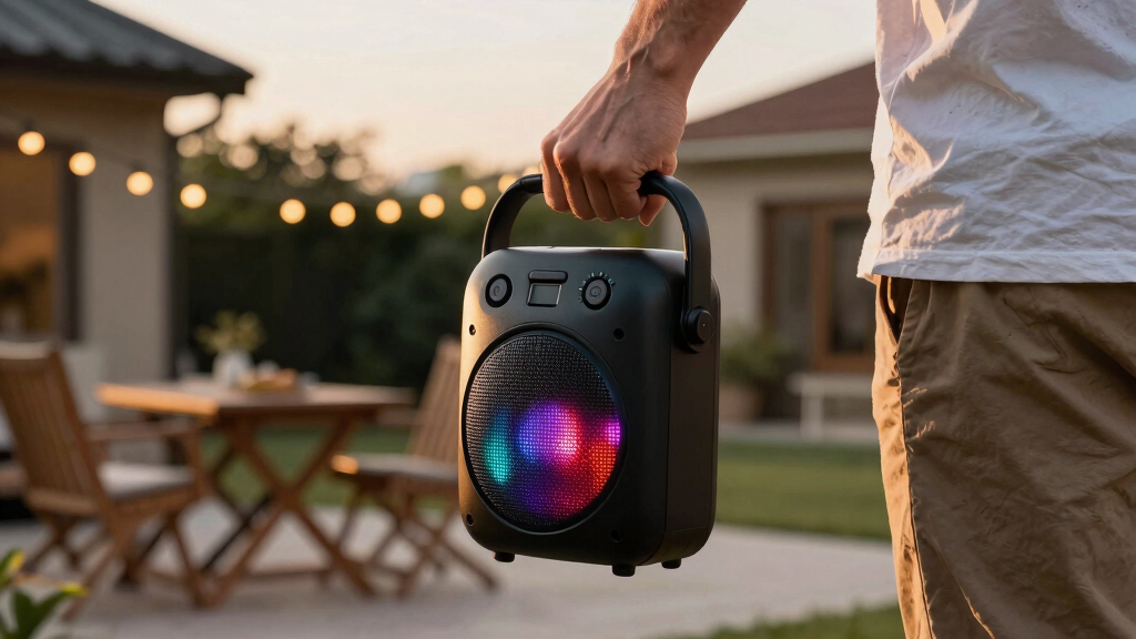 11 Best Party Speakers in 2026