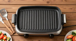 12 Best Electric Grills in 2026