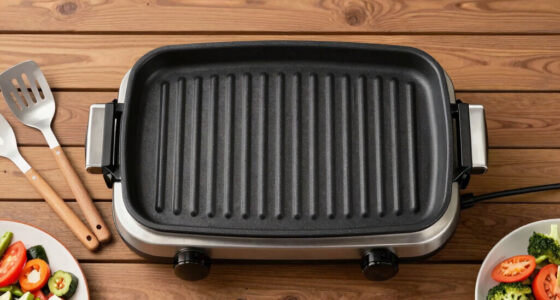 12 Best Electric Grills in 2026