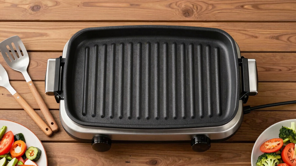 12 Best Electric Grills in 2026