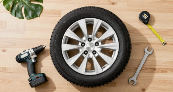 12 Best EV Tires in 2026