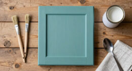 12 Best Kitchen Cabinet Paints in 2026