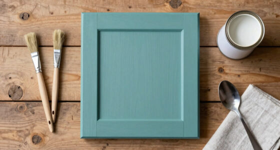 12 Best Kitchen Cabinet Paints in 2026