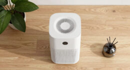 13 Best 3-in-1 Air Purifiers in 2026