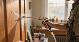 13 Best Airless Paint Sprayers for DIY Projects in 2026