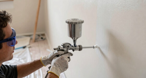 13 Best Airless Paint Sprayers For Home In 2026