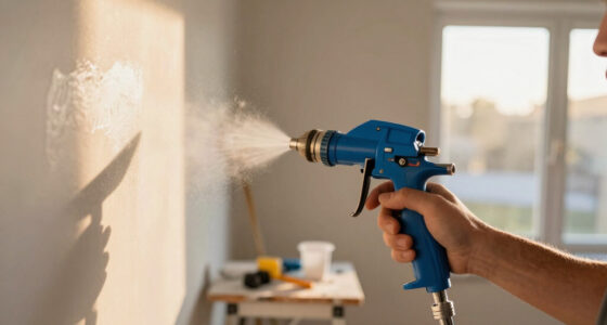 13 Best Airless Paint Sprayers for Home in 2026