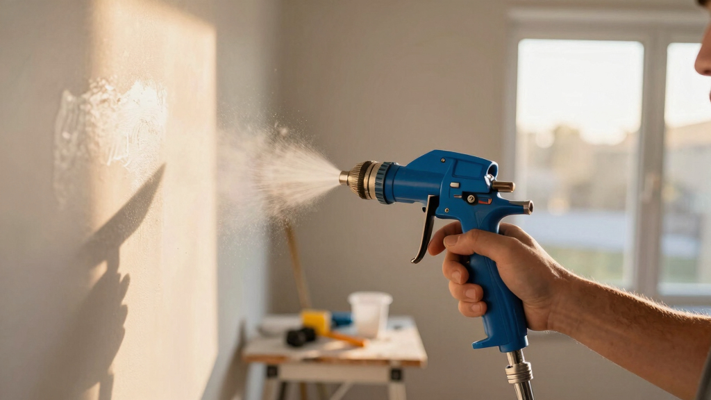13 Best Airless Paint Sprayers for Home in 2026