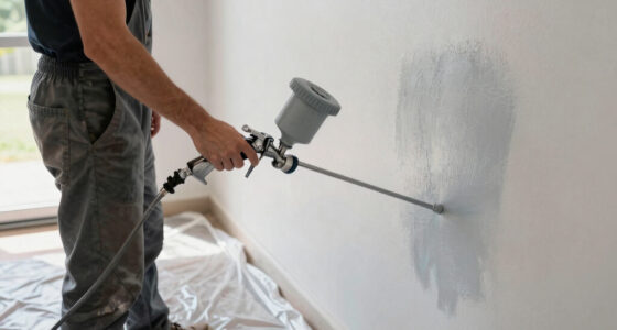 14 Best Airless Paint Sprayers for DIY in 2026