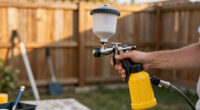 14 Best Airless Paint Sprayers for DIY in 2026