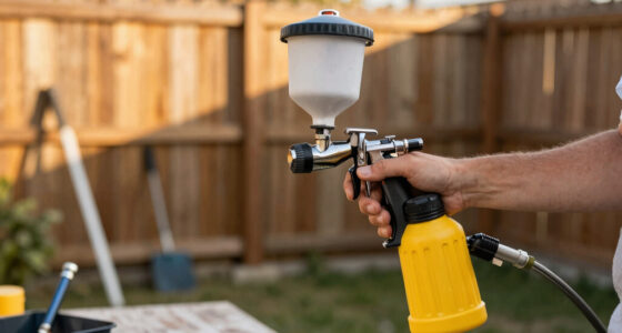 14 Best Airless Paint Sprayers for DIY in 2026