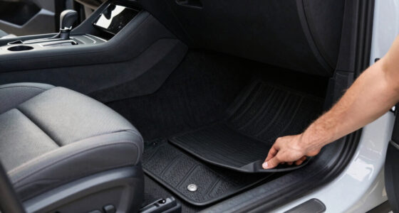14 Best Car Floor Mats in 2026