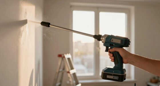 14 Best Cordless Paint Sprayers for DIY in 2026