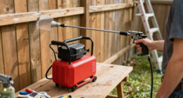 14 Best High Pressure Paint Sprayers in 2026