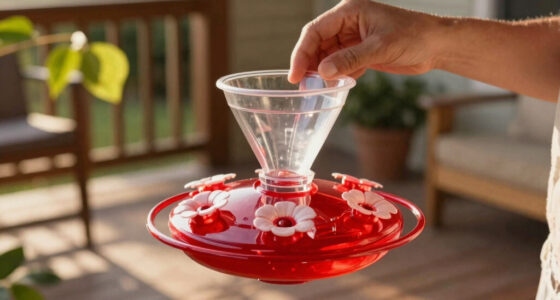14 Best Hummingbird Feeders in 2026