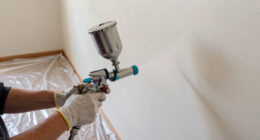15 Best Airless Paint Sprayers for Home Use in 2026