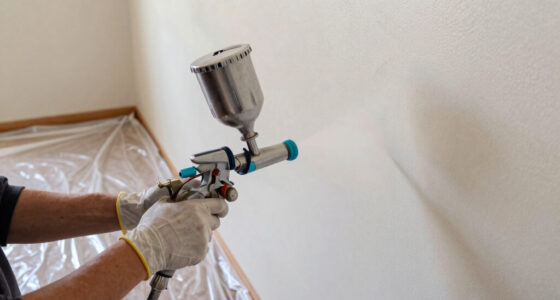 15 Best Airless Paint Sprayers for Home Use in 2026