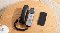 15 Best Cordless Landline Phones in 2026