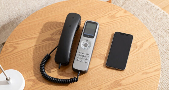 15 Best Cordless Landline Phones in 2026