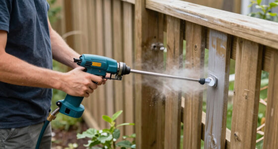 15 Best Electric Paint Sprayers for DIY in 2026