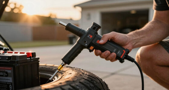 15 Best Jump Starters and Inflators in 2026
