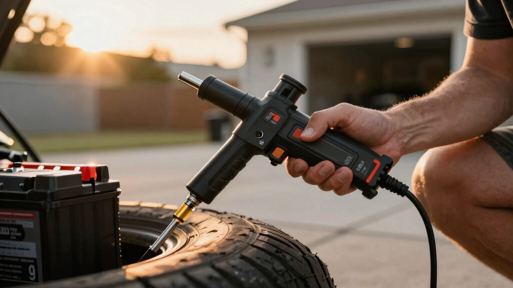 15 Best Jump Starters and Inflators in 2026