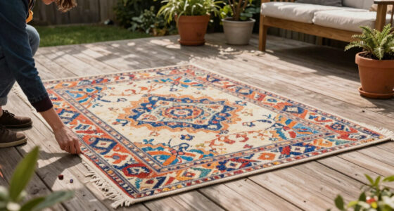 15 Best Outdoor Rugs in 2026