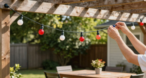 15 Best Patriotic Outdoor String Lights in 2026