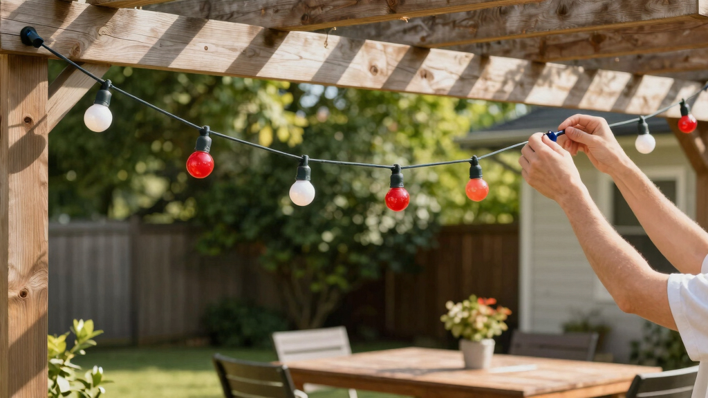 15 Best Patriotic Outdoor String Lights in 2026