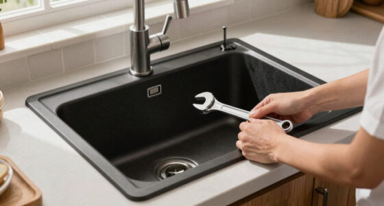 3 Best Cast Iron Kitchen Sinks in 2026