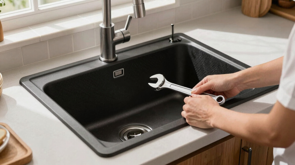 3 Best Cast Iron Kitchen Sinks in 2026