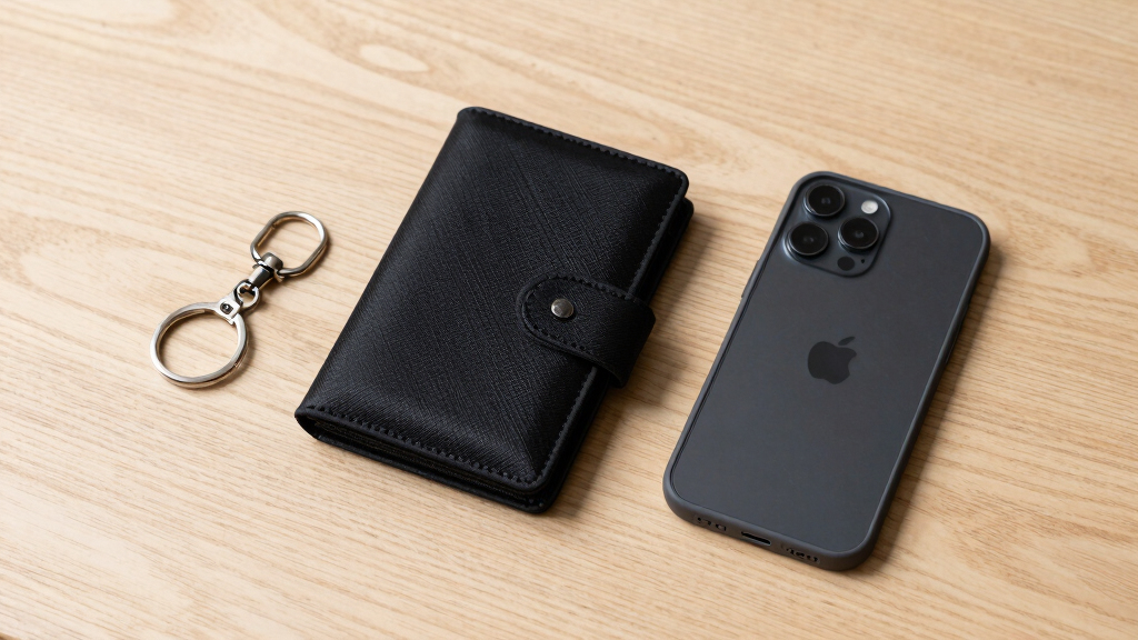 4 Best Anti-Theft Wallets in 2026