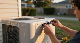 4 Best Central Air Conditioners in 2026