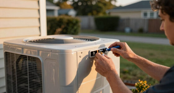 4 Best Central Air Conditioners in 2026