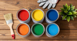 4 Best Exterior Paints in 2026