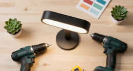 6 Best Home Improvement Lamps Prime Day Deals in 2026
