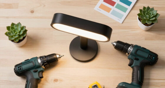 6 Best Home Improvement Lamps Prime Day Deals in 2026
