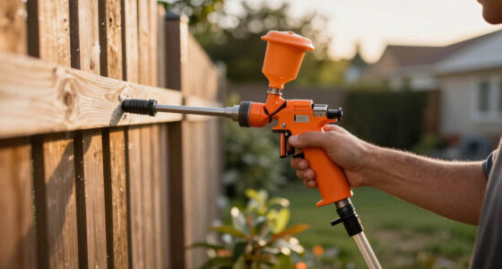 7 Best Airless Paint Sprayers for DIY in 2026