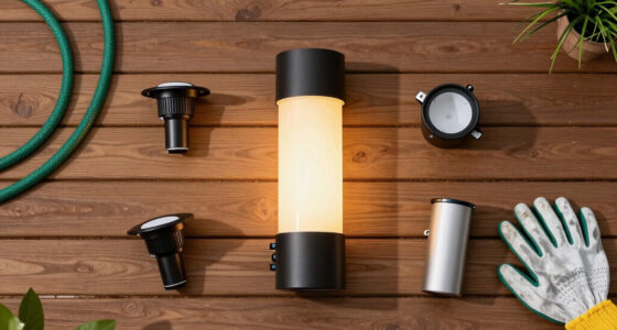 7 Best Outdoor Landscape Lighting Prime Day Deals in 2026