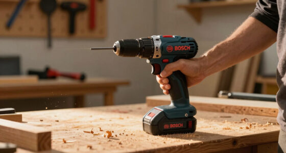 8 Best Bosch Power Tools in 2026