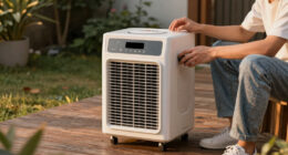 8 Best Portable Air Conditioner in 2026