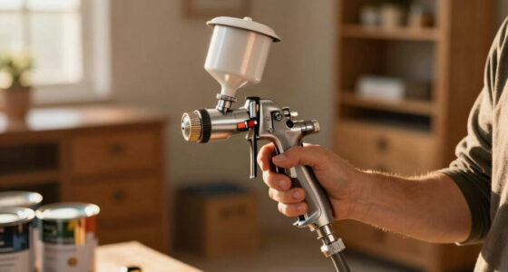 9 Best Airless Paint Sprayers for DIY Projects in 2026