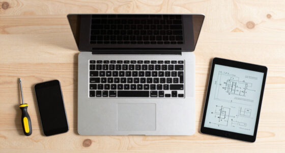 9 Best Computers, Tablets & Components in 2026